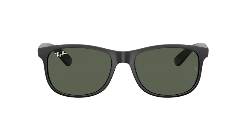 Ray-Ban Man