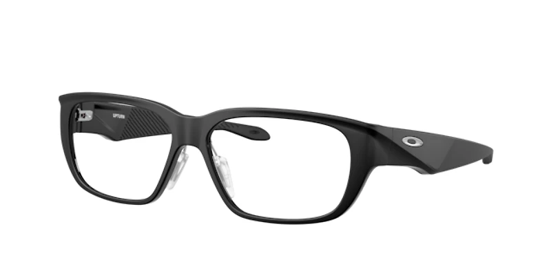 Oakley Unisex Satin Black