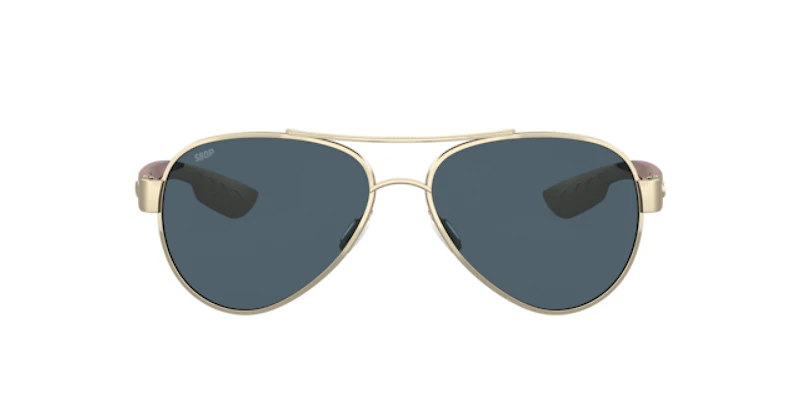 Costa Del Mar Unisex Rose Gold