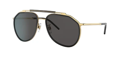 Dolce&Gabbana Man Gold,