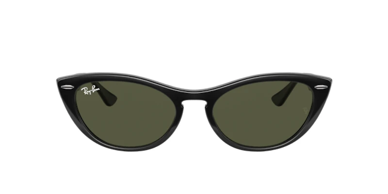 Ray-Ban Woman Black