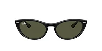 Ray-Ban Woman Black