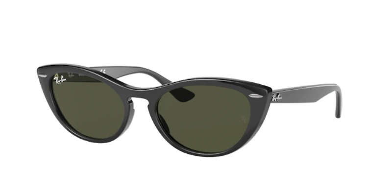 Ray-Ban Woman Black