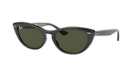 Ray-Ban Woman Black