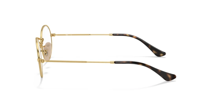 Ray-Ban Unisex Arista Gold