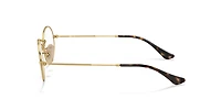 Ray-Ban Unisex Arista Gold