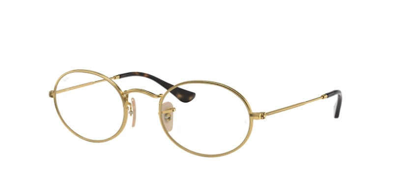 Ray-Ban Unisex Arista Gold