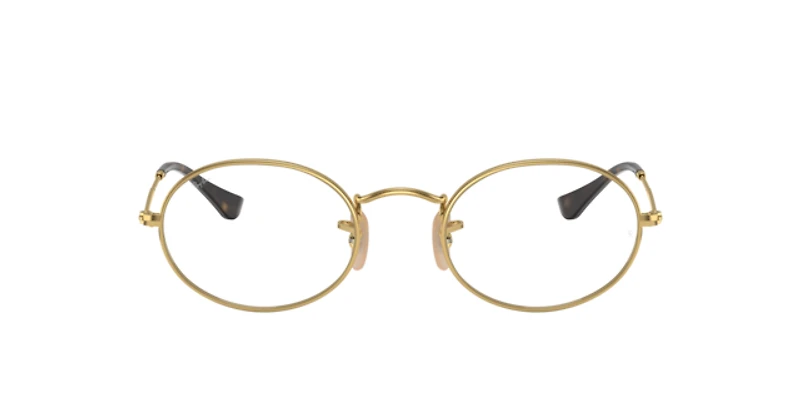 Ray-Ban Unisex Arista Gold
