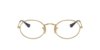 Ray-Ban Unisex Arista Gold