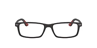 Ray-Ban Unisex Sand Black