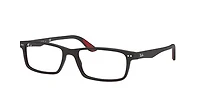 Ray-Ban Unisex Sand Black
