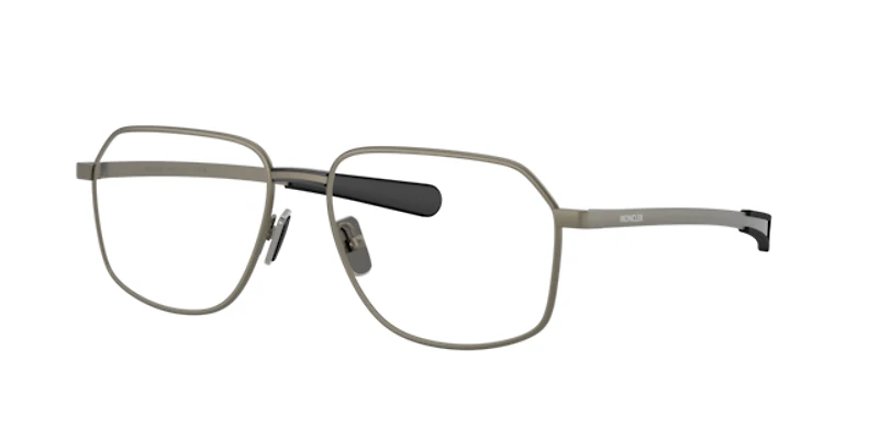 Moncler Unisex Matte Anthracite