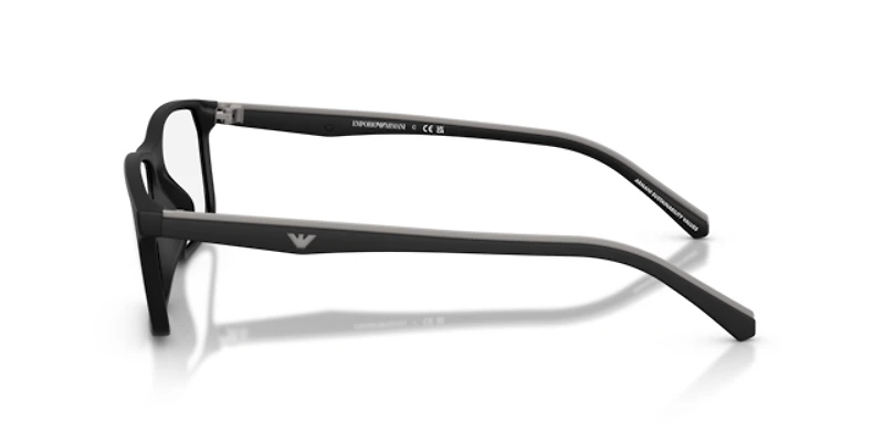 Emporio Armani Man Matte