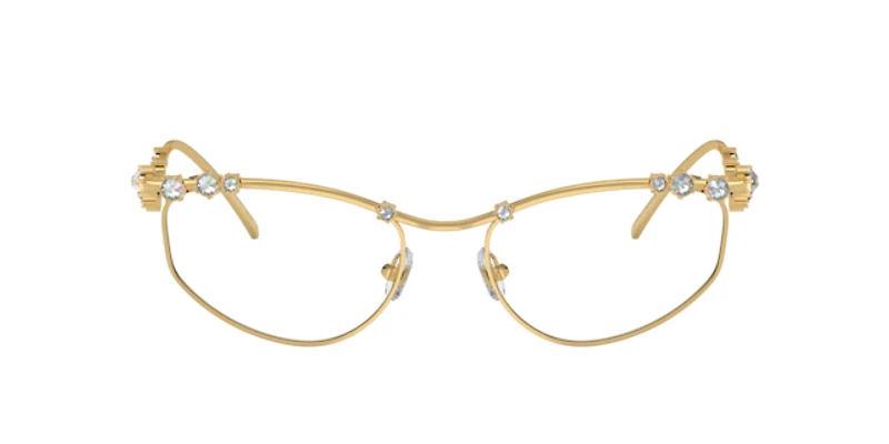 Swarovski Woman Gold