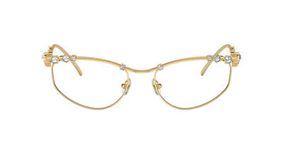 Swarovski Woman Gold