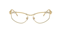 Swarovski Woman Gold