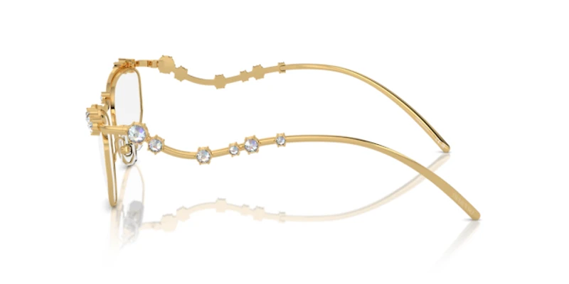 Swarovski Woman Gold