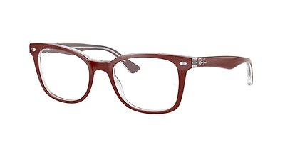 Ray-Ban Woman On