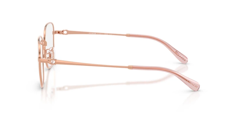 Coach Woman Shiny Rose Gold