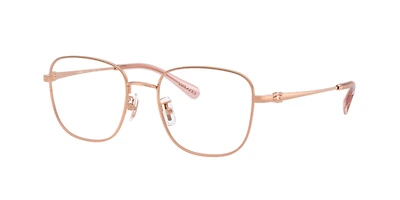 Coach Woman Shiny Rose Gold
