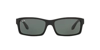 Ray-Ban Man Black