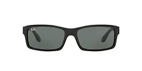 Ray-Ban Man Black