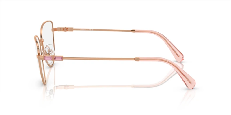 Swarovski Woman Rose Gold