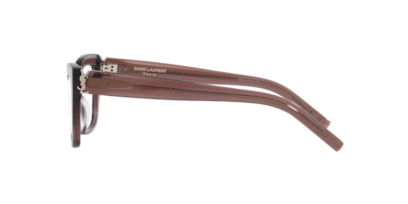 Saint Laurent Woman Brown
