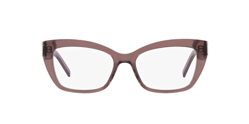Saint Laurent Woman Brown