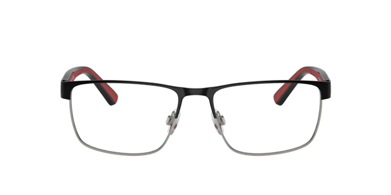 Polo Ralph Lauren Man Gunmetal