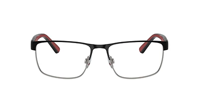 Polo Ralph Lauren Man Gunmetal