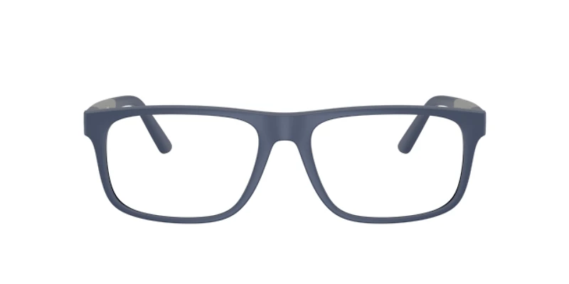 Polo Ralph Lauren Man Matte Navy Blue