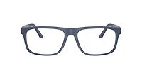 Polo Ralph Lauren Man Matte Navy Blue