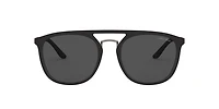 Giorgio Armani Man Black