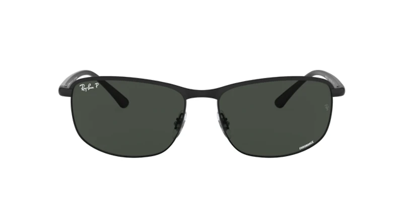Ray-Ban Unisex Black