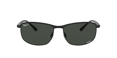 Ray-Ban Unisex Black