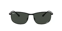 Ray-Ban Unisex Black
