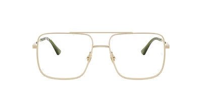Ray-Ban Unisex Gold