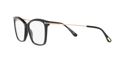 Tom Ford Woman Black Shiny