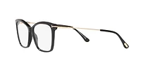 Tom Ford Woman Black Shiny