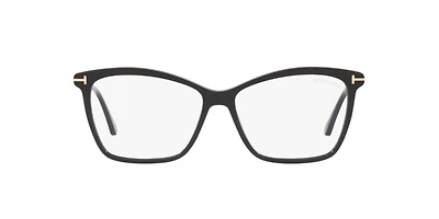 Tom Ford Woman Black Shiny