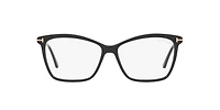 Tom Ford Woman Black Shiny