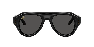 Ray-Ban Unisex Black