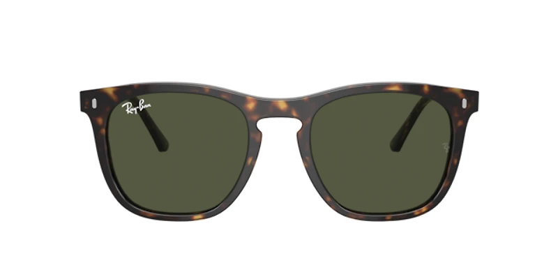 Ray-Ban Unisex Havana