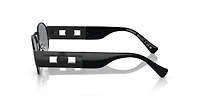 Versace Unisex Matte