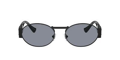 Versace Unisex Matte