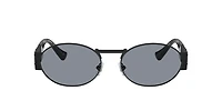 Versace Unisex Matte