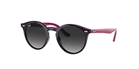 Ray-Ban_Lenses Unisex Violet