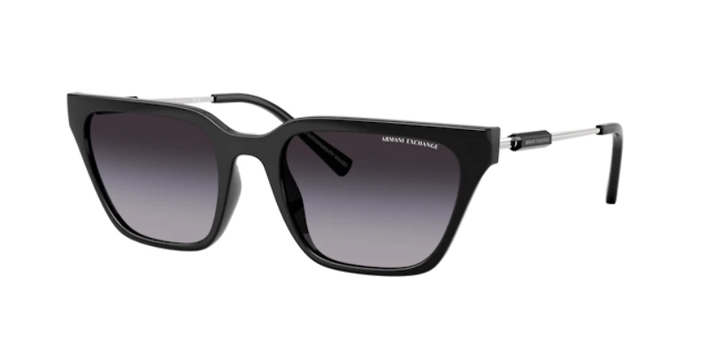 Armani Exchange Woman Shiny