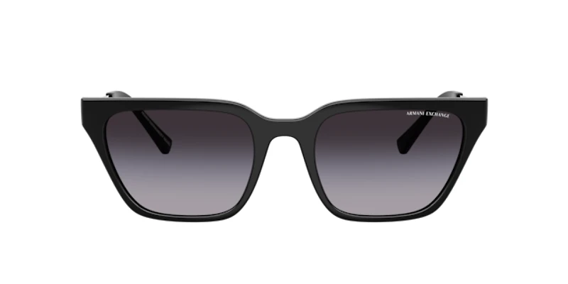 Armani Exchange Woman Shiny